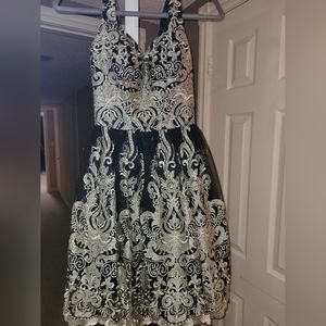 Chi Chi London Dress